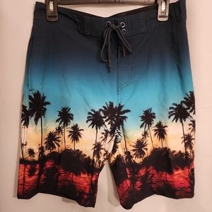 Men's Bathing Suit